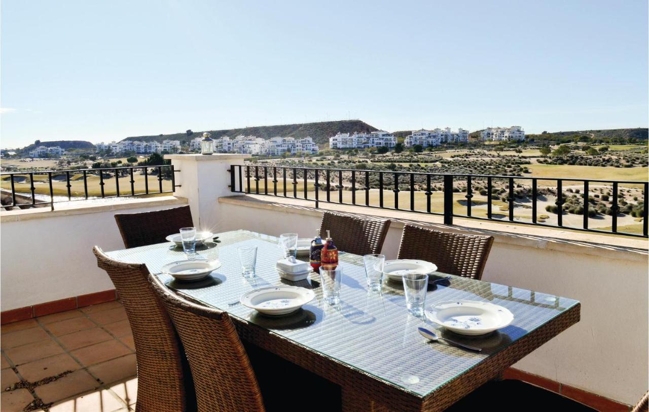 Beautiful Apartment In Sucina With Wifi المظهر الخارجي الصورة