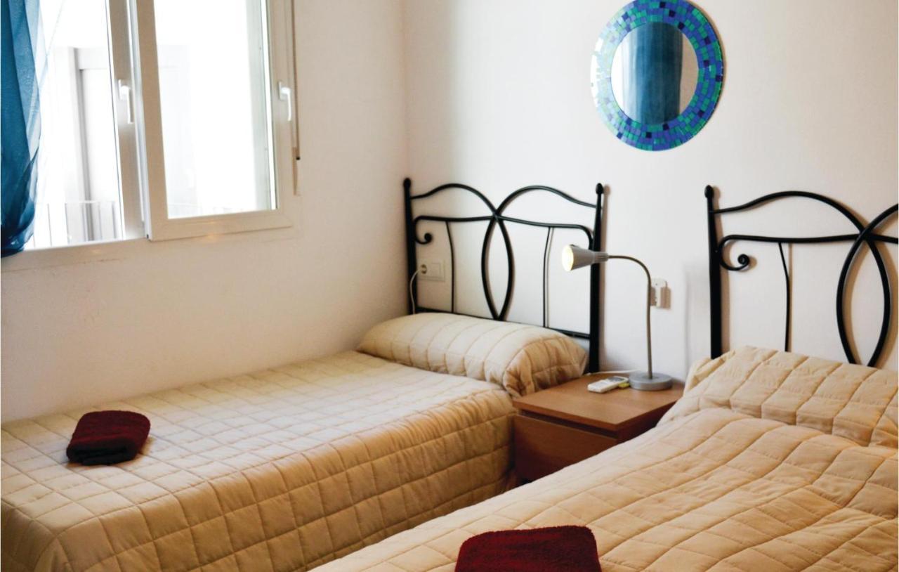 Beautiful Apartment In Sucina With Wifi المظهر الخارجي الصورة
