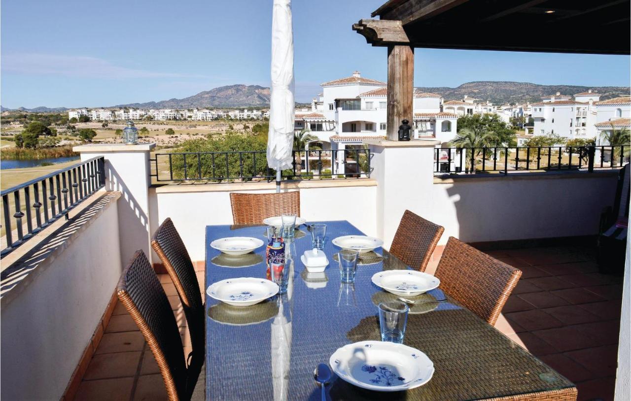 Beautiful Apartment In Sucina With Wifi المظهر الخارجي الصورة