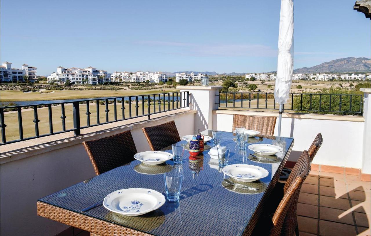 Beautiful Apartment In Sucina With Wifi المظهر الخارجي الصورة