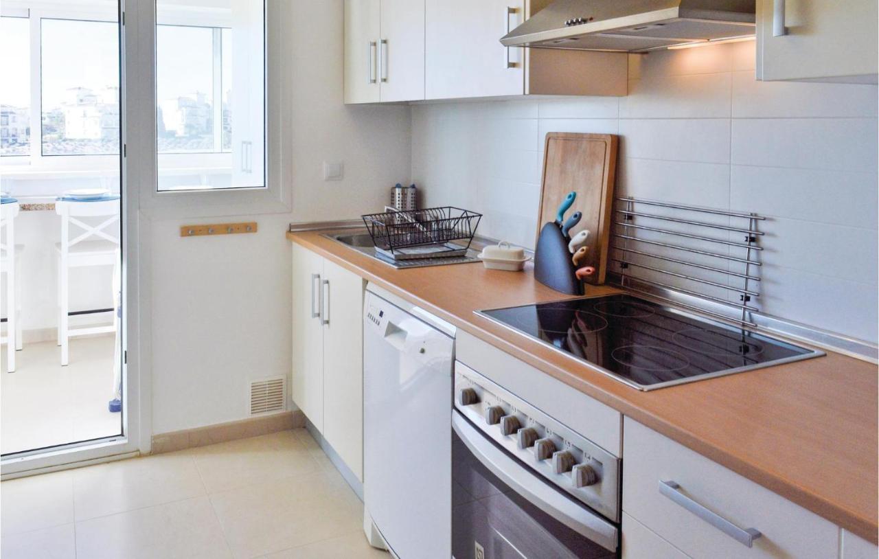 Beautiful Apartment In Sucina With Wifi المظهر الخارجي الصورة